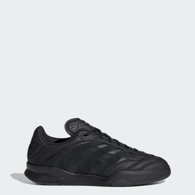 Heren Zwarte Schoenen Sale adidas NL Outlet