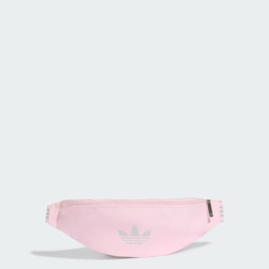 ĽADVINKA ORIGINALS SUNSET RHYTHMS WAISTBAG PATENT PU