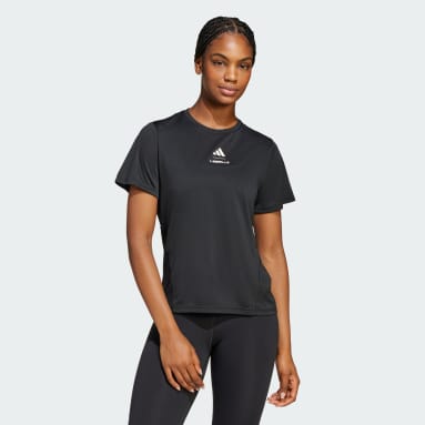 Les Mills Graphic T-skjorte