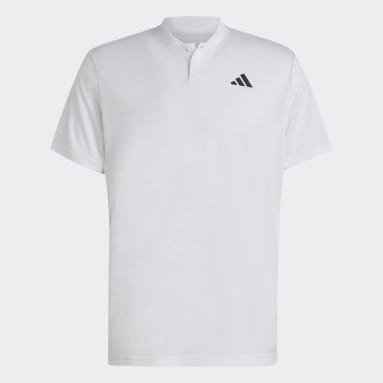 Club Tennis Henley Shirt