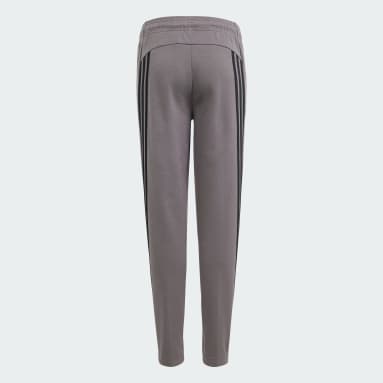 กางเกงขายาวระดับข้อเท้า Future Icons 3-Stripes