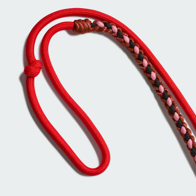 Fita adidas by Stella McCartney Vermelho Mulher adidas by Stella McCartney