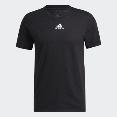 Camiseta Adis Negra Compra Online