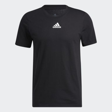 Polo Amplifier Negro Hombre Sportswear