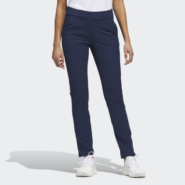 Womens golf trousers  adidas UK