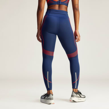 Leggings da running adidas by Stella McCartney TruePace