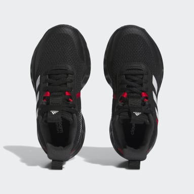 Zapatilla OwntheGame 2.0 Negro Niño Sportswear
