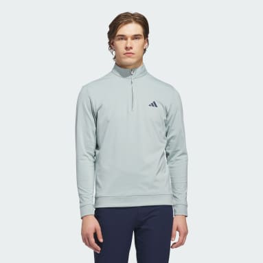 ULTIMATE365 CLASSIC SWEATSHIRT MET KORTE RITS