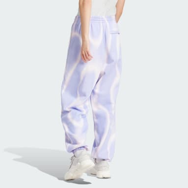 Pantalón Deportivo Dye Estampado
