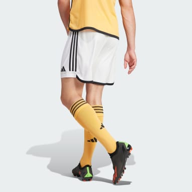 Heren Voetbal Leicester City FC 23/24 Derde Short