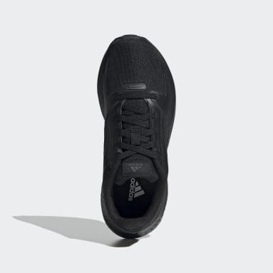 Deti Sportswear čierna Tenisky Runfalcon 2.0