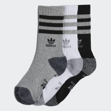 Girls' Socks | adidas US