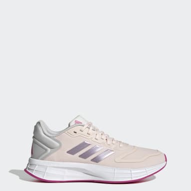 adidas Women's Pink Shoes