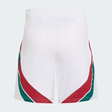 Hungary 24 Away Shorts