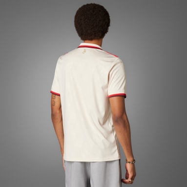 FC Bayern München 24/25 Derde Shirt