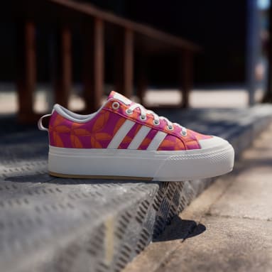 Bravada 2.0 Platform Shoes