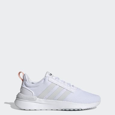 Women sport_inspired White 레이서 TR21