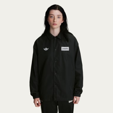 CHAQUETA TOUR COACH