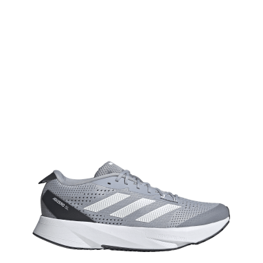 Men Running Grey ADIDAS ADIZERO SL RUNNING SHOES