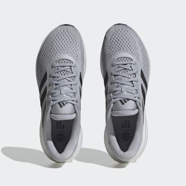 Running Grey Supernova 2.0 Shoes