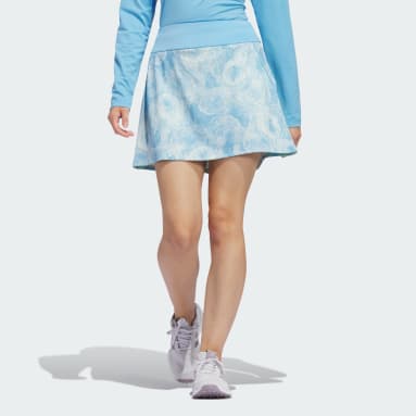 Jupe-short imprimée Ultimate365 Femmes