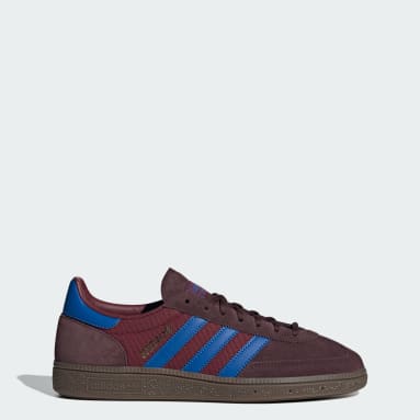 Maroon Shoes and Burgundy Shoes adidas US
