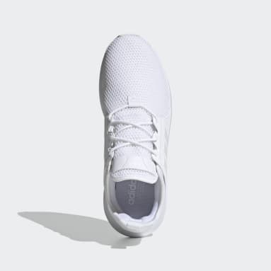 White - Originals - XPLR - Shoes | adidas