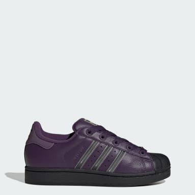 Zapatillas Superstar II
