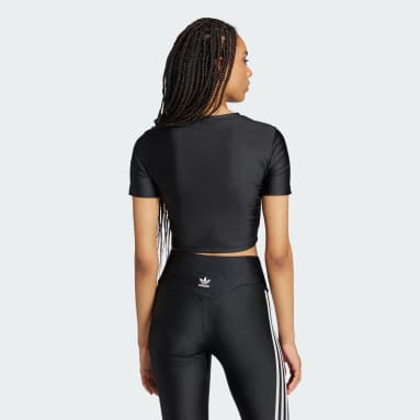 Women Glitter adidas UK