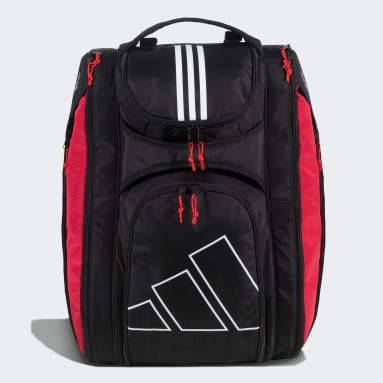 adidas Sac Raquettes 360 B7 Gris