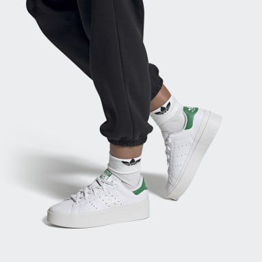 Women's Stan Smith Shoes Sneakers