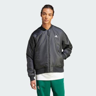 Bombers homme adidas online