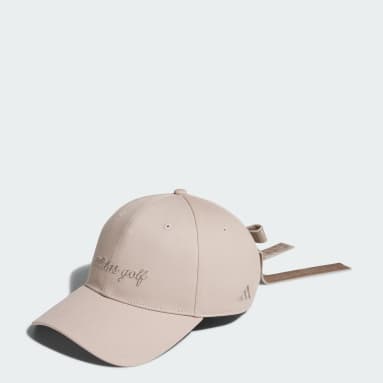 Ribbon Cap