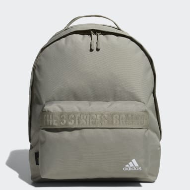 Buy ADIDAS Unisex Fluorescent Green  Grey Backpack  Backpacks for Unisex  705540  Myntra