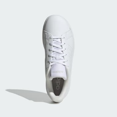 Adidas advantage clean niña 2025