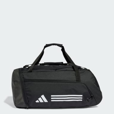 Gym & Training Essentials 3-Stripes Duffel Bag Medium