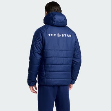 Westpac NSW Blues Winter Jacket Mens