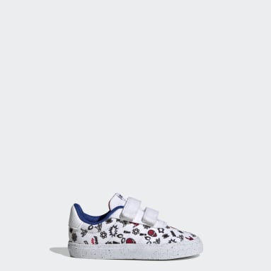 Tenis adidas de 2025 spiderman