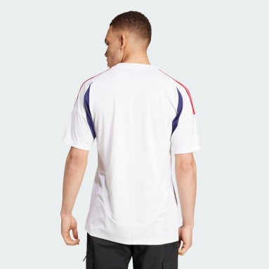 Men's Soccer Jerseys | adidas US