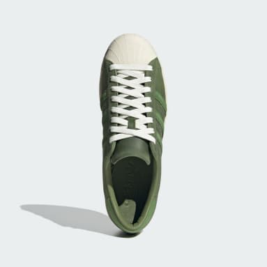 Buty Superstar Vintage