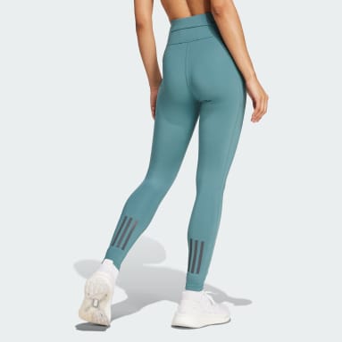 Own the Run 7/8-Leggings