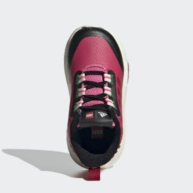 adidas Racer TR x LEGO® Sko Rosa