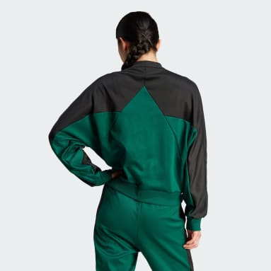 detaljer mindre Inhalere Green Track Suits | adidas US