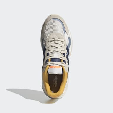 Men sportswear White Crazychaos Shadow Shoes