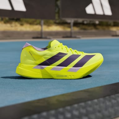 Adizero Adios Pro 4 Laufschuh