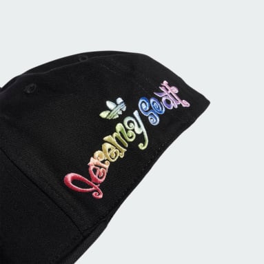 Přiléhavá kšiltovka adidas X Jeremy Scott Pride