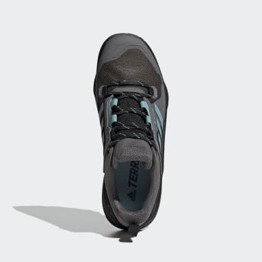 Terrex Swift R3 GORE-TEX Hiking Sko Grå