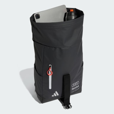 MOCHILA HÍBRIDA ROLL-TOP AUDI REVOLUT F1 TEAM