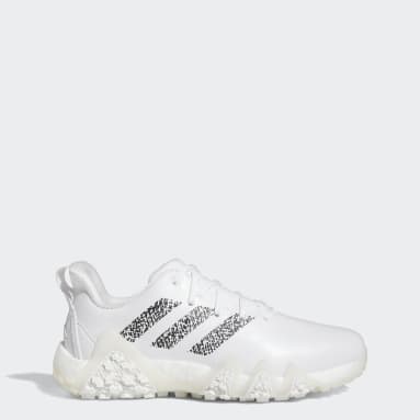 남성 Golf White 코드케이오스 22 부스트