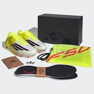 F50 ELITE Soft Ground Voetbalschoenen